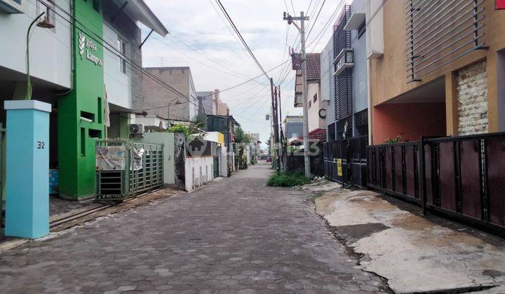 Rumah Kost Dalam Perumahan APH Dekat Kampus Lokasi Seturan Depok Sleman 2