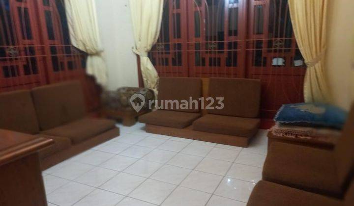 Villa Lokasi Sejuk Di Kota Bunga Puncak Cipanas Cianjur R1759 1