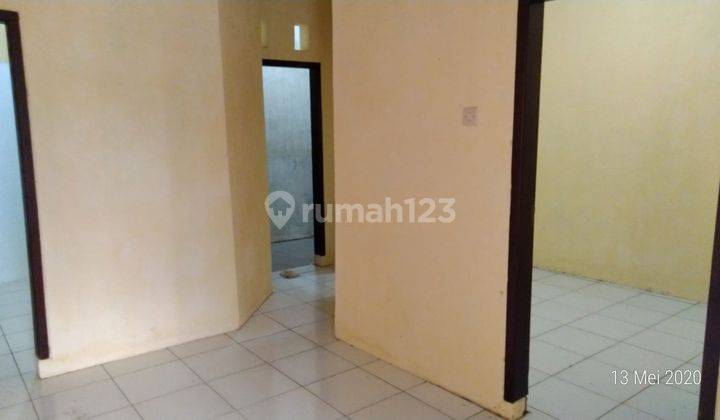 CEPAT RUMAH 1 LANTAI CANTIK & BAGUS SIAP HUNI HARGA TERJANGKAU 2