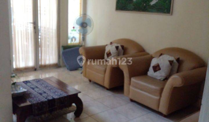 Rumah Siap Huni Asri Dan Nyaman Di Sektor 3A Bintaro Bs12335 1