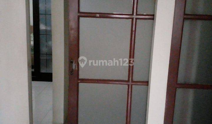 Rumah Siap Huni Asri Dan Nyaman Di Sektor 3A Bintaro Bs12335 2