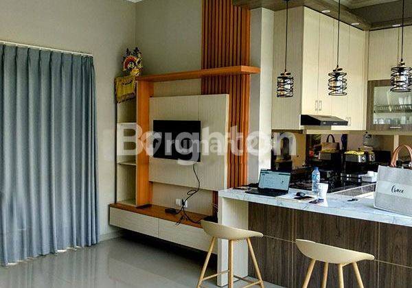 Pa27 Private Villa Canggu 3 Bedroom For Monthly Or Yearly 2