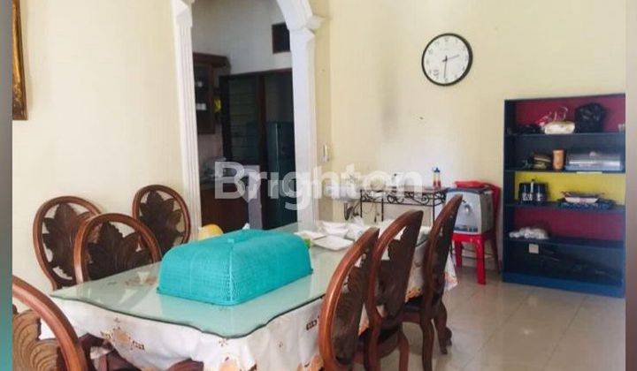 RUMAH MEWAH LUXURY NYAMAN SIAP HUNI ERAMAS 2000 2