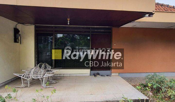 Rumah Cocok Untuk Usaha 2