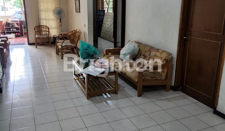 RUMAH DI PAKUWON INDAH VILLA VALENSIA 2