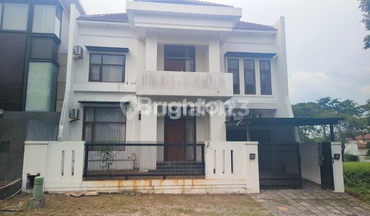 HOUSE IN CITRALAND BUKIT GOLF INTERNATIONAL HOUSE IN CITRALAND BUKIT GOLF INTERNATIONAL