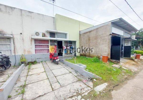 Rumah Cluster Dekat Bandara Di Puri Selebriti 2