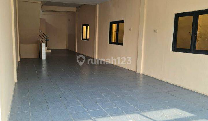 ANA RUMAH STRATEGIS UK 4X22.5M DI BANDENGAN 2