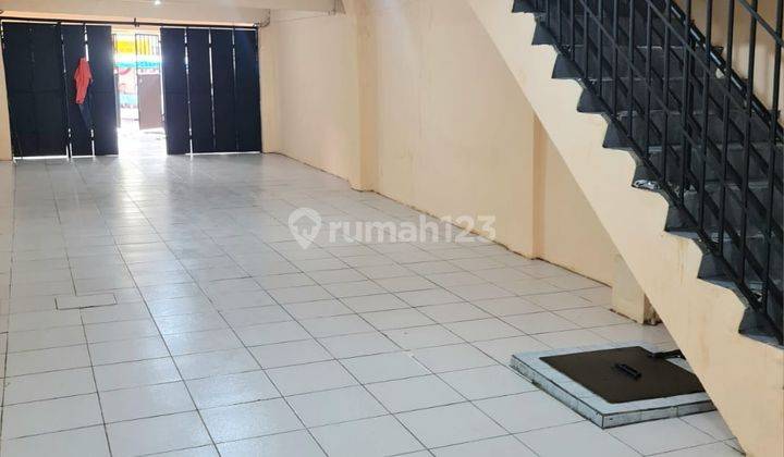 ANA RUMAH STRATEGIS UK 4X22.5M DI BANDENGAN 1