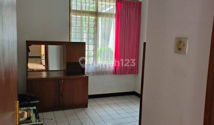 Rumah Culdesac, Lokasi Dekat Mainroad, Dijual Harga Tanah Saja, Bangunan Nya Bonus 1