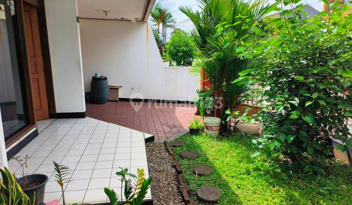 Rumah Culdesac, Lokasi Dekat Mainroad, Dijual Harga Tanah Saja, Bangunan Nya Bonus 2