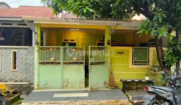 Rumah Strategis Taman Anyelir Kalimulya Cilodong Depok 2