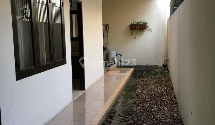 Rumah 2 Lantai Di Fatmawati Jakarta Selatan 2