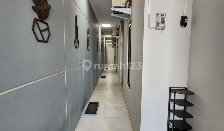 Kost 10 Kamar Di Daerah Tebet Jakarta Selatan 2