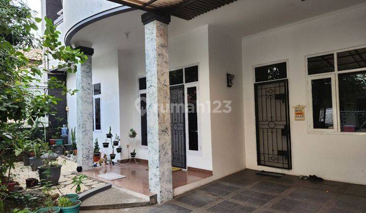 Rumah Bagus Siap Huni Di TKI 3 1