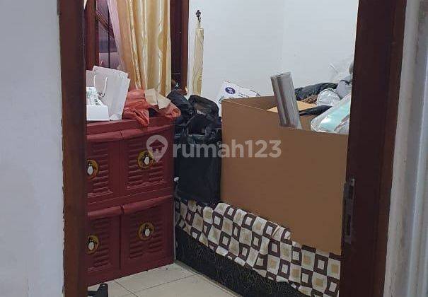 Rumah Minimalis Luas 72 Siap Huni Di Graha Raya Ms12350 2