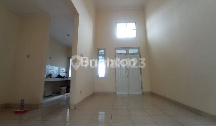 RUMAH SIAP HUNI DI DEPOK 2