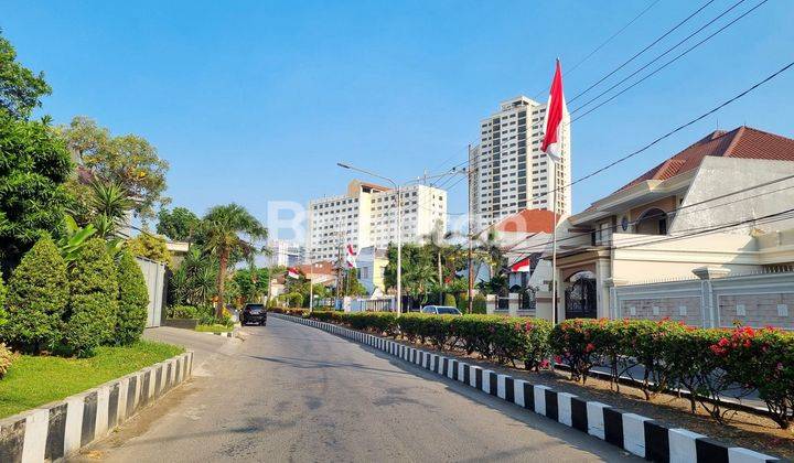 RUMAH KUPANG INDAH JALAN KEMBAR dekat tol, pusat komersial 2