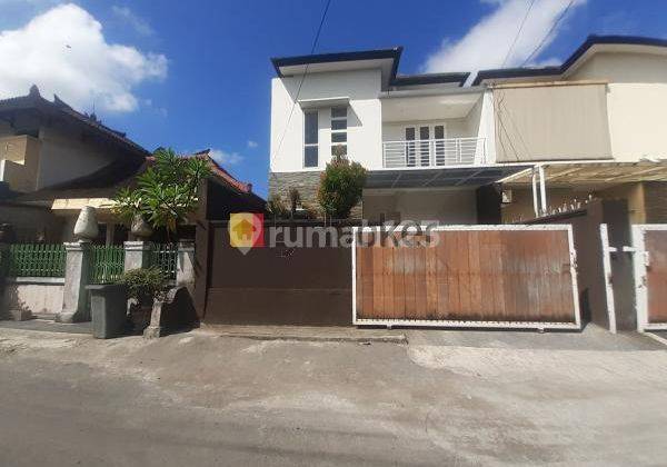 Rumah Jual 3 Bedrooms di area Padang Sambian Denpasar Barat 1