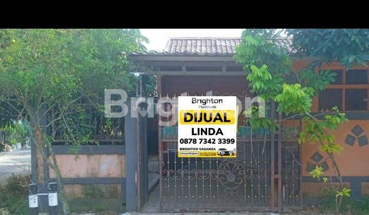 RUMAH SIAP HUNI 1