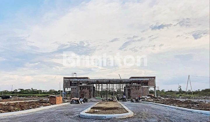 Citraland Gama City New Premium Cluster Sentosa Cove Citraland Gama City New Premium Cluster Sentosa Cove