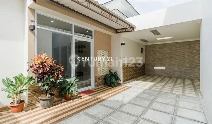 Kost Dekat Jalan Panjang, Kebon Jeruk, Jakarta Barat. 2