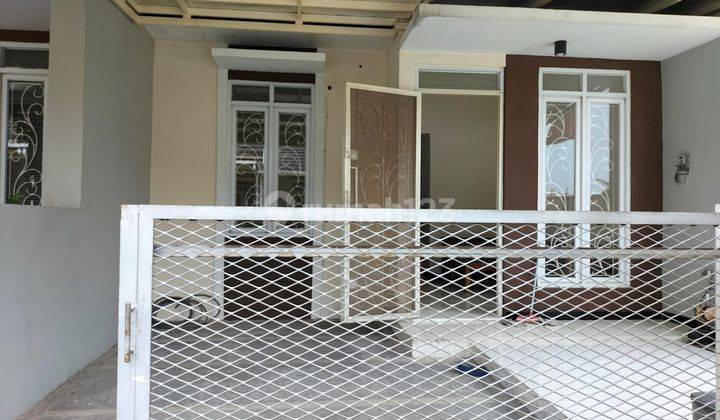 Rumah Bagus Siap Huni Di Taman kopo Indah TKI 1 Bandung