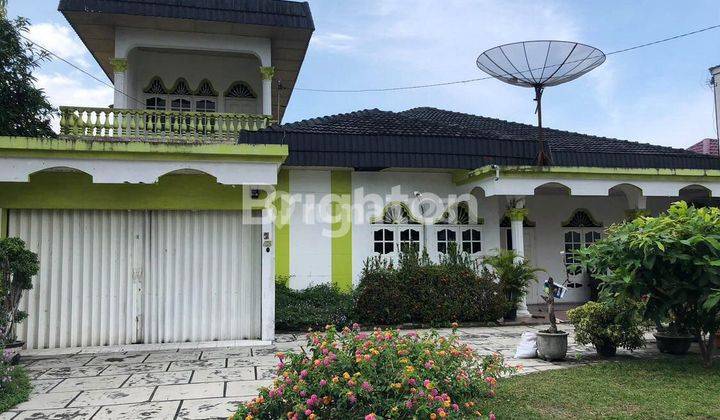 RUMAH CANTIK SIAP HUNI 1