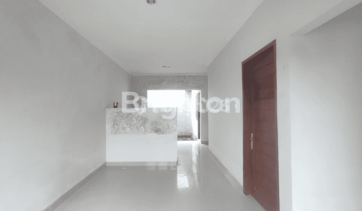 MINIMALIST HOUSE QUIET LOCATION AREA WANASARI 2