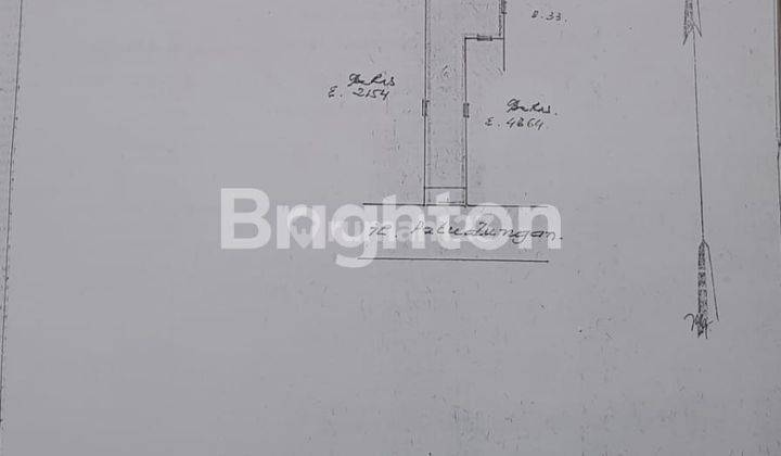 RUMAH & TEMPAT USAHA,  STRATEGIS SELANGKAH KE MATARAM SEMARANG 2