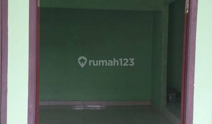 Rumah Siap KPR Hanya 15 menit ke Terminal di Bekasi J18074 2