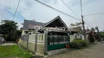 RUMAH SIAP HUNI DI SAWANGAN DEPOK