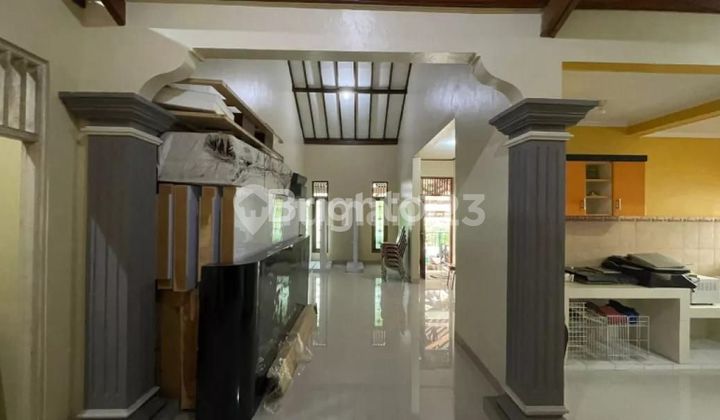 Ready-to-Occupy House in Sawangan, Depok 2