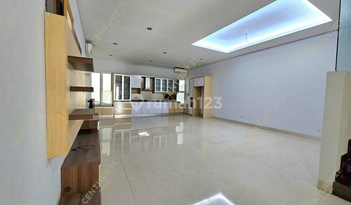 Rumah Pluit Rapih Dan Siap Huni Lokasi Sangat Bagus 1