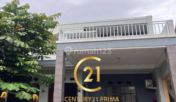 Rumah  Minimalis Siap Huni Di Bintaro Sektor 9 1