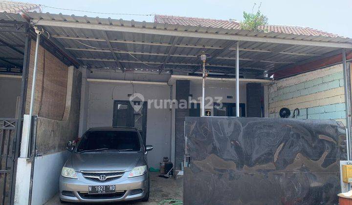 CEPAT RUMAH CANTIK & BAGUS MODERN HARGA TERJANGKAU 1