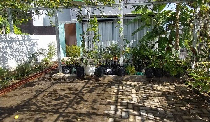 CEPAT RUMAH 2 ½ LANTAI CANTIK & BAGUS MODERN SIAP HUNI HARGA TERJANGKAU 2