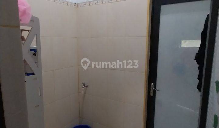 CEPAT RUMAH 2 LANTAI CANTIK & BAGUS SIAP HUNI MODERN HARGA TERJANGKAU 2