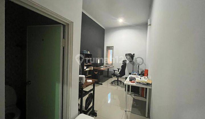 Rumah Di Kosambi Baru Dengan Semi Furnished 2