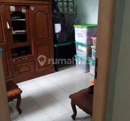 Rumah Tinggal 2 Lantai Di Semper Jakarta Utara 2