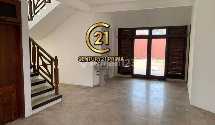 Rumah   Dekat Stasiun Pondok Ranji Di Bintaro Sektor 3 2