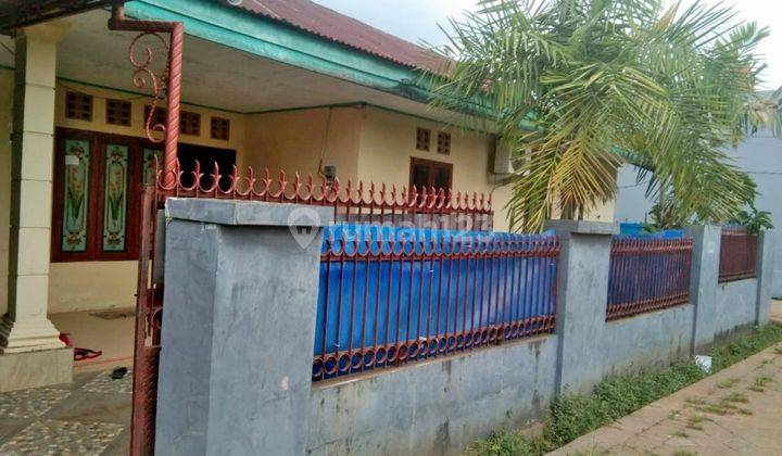 Rumah Daeng Tata 1 Makassar 1