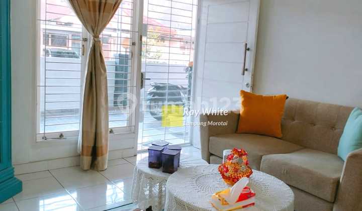 Cepat Rumah Siap Huni mh 2