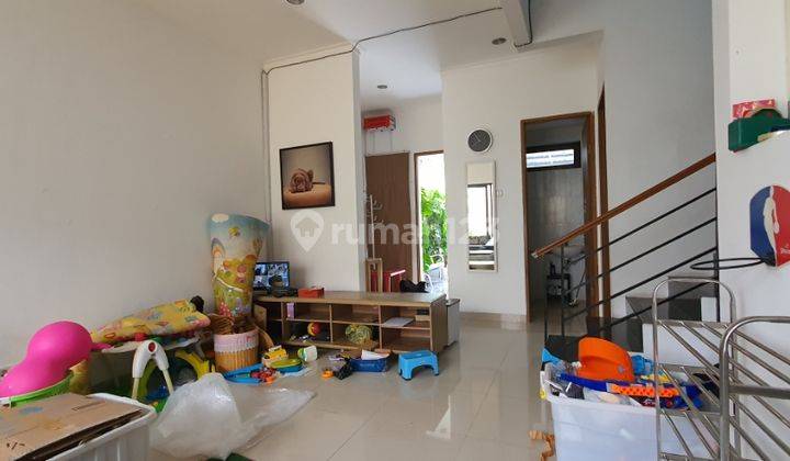 Rumah Minimalis 2 Lantai Di Setra Murni Bandung Utara 2