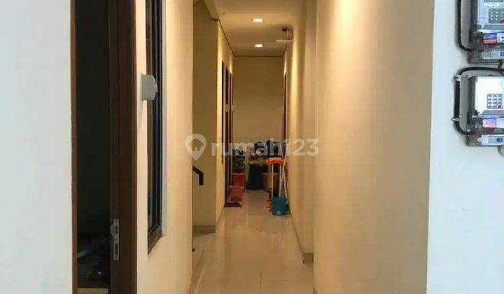 Rumah Kost Tanjung Duren 50 Kamar GOOD INVEST 2