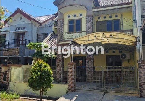 Butuh Cepat Jual Rumah 2lt Galaxy Bumi Permai 1