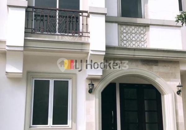 The Eminent Vivacia Bsd City