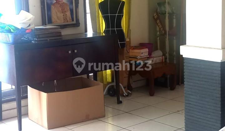 Rumah 2 Lantai Strategis Di Komplek Billymoon S7164 2