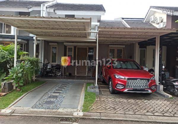 Dijual Rumah Neo Catalonia BSD 1