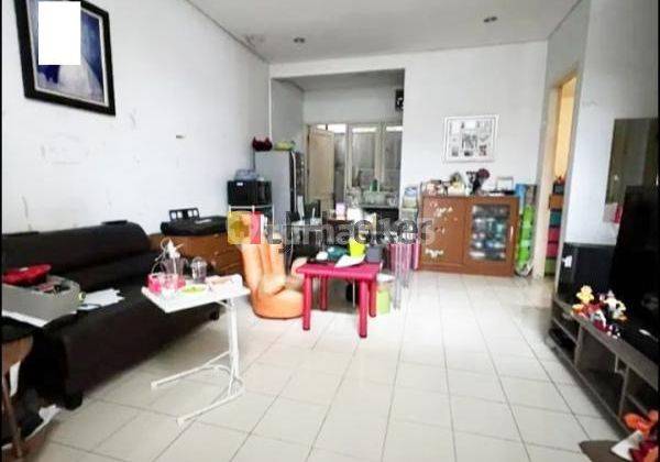 Dijual Rumah Neo Catalonia BSD 2